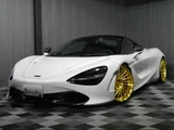 2019 McLaren 720S Spider Base Coupe for sale, Japanese used car export - photo 3 of 23 | GULJI TRADERS