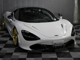 2019 McLaren 720S Spider Base Coupe for sale, Japanese used car export - photo 4 of 23 | GULJI TRADERS