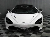 2019 McLaren 720S Spider Base Coupe for sale, Japanese used car export - photo 5 of 23 | GULJI TRADERS