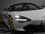 2019 McLaren 720S Spider Base Coupe for sale, Japanese used car export - photo 6 of 23 | GULJI TRADERS