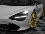 2019 McLaren 720S Spider Base Coupe for sale, Japanese used car export - photo 7 of 23 | GULJI TRADERS