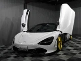 2019 McLaren 720S Spider Base Coupe for sale, Japanese used car export - photo 8 of 23 | GULJI TRADERS