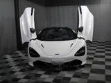 2019 McLaren 720S Spider Base Coupe for sale, Japanese used car export - photo 9 of 23 | GULJI TRADERS