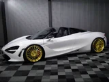 2019 McLaren 720S Spider Base Coupe for sale, Japanese used car export - photo 11 of 23 | GULJI TRADERS