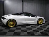 2019 McLaren 720S Spider Base Coupe for sale, Japanese used car export - photo 12 of 23 | GULJI TRADERS