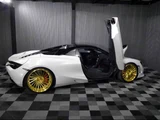 2019 McLaren 720S Spider Base Coupe for sale, Japanese used car export - photo 13 of 23 | GULJI TRADERS