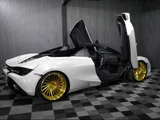 2019 McLaren 720S Spider Base Coupe for sale, Japanese used car export - photo 14 of 23 | GULJI TRADERS