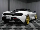 2019 McLaren 720S Spider Base Coupe for sale, Japanese used car export - photo 15 of 23 | GULJI TRADERS