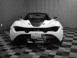 2019 McLaren 720S Spider Base Coupe for sale, Japanese used car export - photo 16 of 23 | GULJI TRADERS