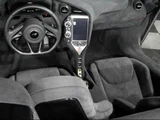 2019 McLaren 720S Spider Base Coupe for sale, Japanese used car export - photo 20 of 23 | GULJI TRADERS