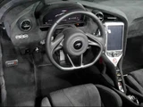 2019 McLaren 720S Spider Base Coupe for sale, Japanese used car export - photo 21 of 23 | GULJI TRADERS