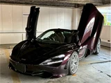 2020 McLaren 720S Spider Coupe for sale, Japanese used car export - photo 1 of 70 | GULJI TRADERS