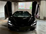 2020 McLaren 720S Spider Coupe for sale, Japanese used car export - photo 5 of 70 | GULJI TRADERS