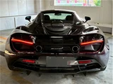 2020 McLaren 720S Spider Coupe for sale, Japanese used car export - photo 7 of 70 | GULJI TRADERS