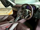2020 McLaren 720S Spider Coupe for sale, Japanese used car export - photo 21 of 70 | GULJI TRADERS