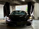 2020 McLaren 720S Spider Coupe for sale, Japanese used car export - photo 43 of 70 | GULJI TRADERS