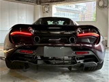 2020 McLaren 720S Spider Coupe for sale, Japanese used car export - photo 55 of 70 | GULJI TRADERS
