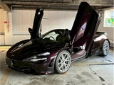 2020 McLaren 720S Spider Coupe for sale, Japanese used car export - photo 63 of 70 | GULJI TRADERS