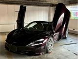 2020 McLaren 720S Spider Coupe for sale, Japanese used car export - photo 65 of 70 | GULJI TRADERS
