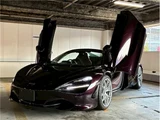 2020 McLaren 720S Spider Coupe for sale, Japanese used car export - photo 66 of 70 | GULJI TRADERS