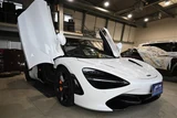 2020 McLaren 720S Spider Base Coupe for sale, Japanese used car export - photo 3 of 13 | GULJI TRADERS