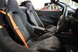 2020 McLaren 720S Spider Base Coupe for sale, Japanese used car export - photo 5 of 13 | GULJI TRADERS
