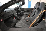2020 McLaren 720S Spider Base Coupe for sale, Japanese used car export - photo 8 of 13 | GULJI TRADERS