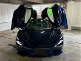 2025 McLaren 750S Base Sedan for sale, Japanese used car export - photo 5 of 72 | GULJI TRADERS