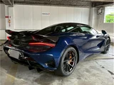2025 McLaren 750S Base Sedan for sale, Japanese used car export - photo 6 of 72 | GULJI TRADERS