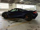 2025 McLaren 750S Base Sedan for sale, Japanese used car export - photo 11 of 72 | GULJI TRADERS