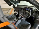 2025 McLaren 750S Base Sedan for sale, Japanese used car export - photo 20 of 72 | GULJI TRADERS