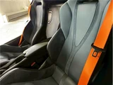2025 McLaren 750S Base Sedan for sale, Japanese used car export - photo 34 of 72 | GULJI TRADERS