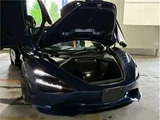 2025 McLaren 750S Base Sedan for sale, Japanese used car export - photo 38 of 72 | GULJI TRADERS