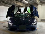 2025 McLaren 750S Base Sedan for sale, Japanese used car export - photo 41 of 72 | GULJI TRADERS