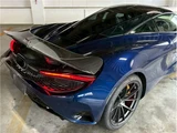 2025 McLaren 750S Base Sedan for sale, Japanese used car export - photo 49 of 72 | GULJI TRADERS