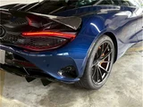 2025 McLaren 750S Base Sedan for sale, Japanese used car export - photo 50 of 72 | GULJI TRADERS