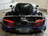 2025 McLaren 750S Base Sedan for sale, Japanese used car export - photo 51 of 72 | GULJI TRADERS