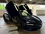 2025 McLaren 750S Base Sedan for sale, Japanese used car export - photo 60 of 72 | GULJI TRADERS