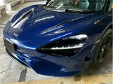 2025 McLaren 750S Base Sedan for sale, Japanese used car export - photo 61 of 72 | GULJI TRADERS