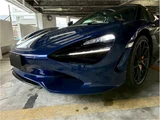 2025 McLaren 750S Base Sedan for sale, Japanese used car export - photo 62 of 72 | GULJI TRADERS