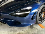 2025 McLaren 750S Base Sedan for sale, Japanese used car export - photo 65 of 72 | GULJI TRADERS