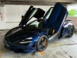 2025 McLaren 750S Base Sedan for sale, Japanese used car export - photo 67 of 72 | GULJI TRADERS
