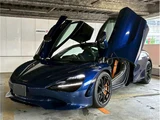 2025 McLaren 750S Base Sedan for sale, Japanese used car export - photo 68 of 72 | GULJI TRADERS