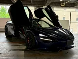2025 McLaren 750S Base Sedan for sale, Japanese used car export - photo 69 of 72 | GULJI TRADERS