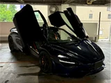 2025 McLaren 750S Base Sedan for sale, Japanese used car export - photo 70 of 72 | GULJI TRADERS