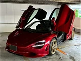 2025 McLaren 750S Base Sedan for sale, Japanese used car export - photo 1 of 64 | GULJI TRADERS