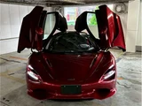 2025 McLaren 750S Base Sedan for sale, Japanese used car export - photo 5 of 64 | GULJI TRADERS