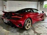 2025 McLaren 750S Base Sedan for sale, Japanese used car export - photo 7 of 64 | GULJI TRADERS
