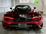 2025 McLaren 750S Base Sedan for sale, Japanese used car export - photo 8 of 64 | GULJI TRADERS