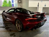 2025 McLaren 750S Base Sedan for sale, Japanese used car export - photo 9 of 64 | GULJI TRADERS